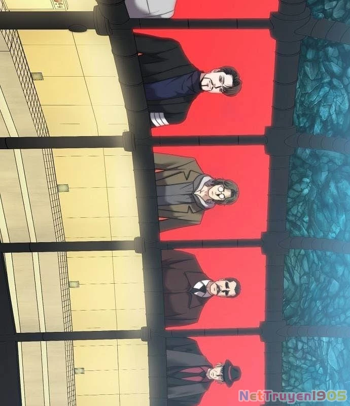 Võ Đài Sinh Tử Chapter 35 - Trang 2