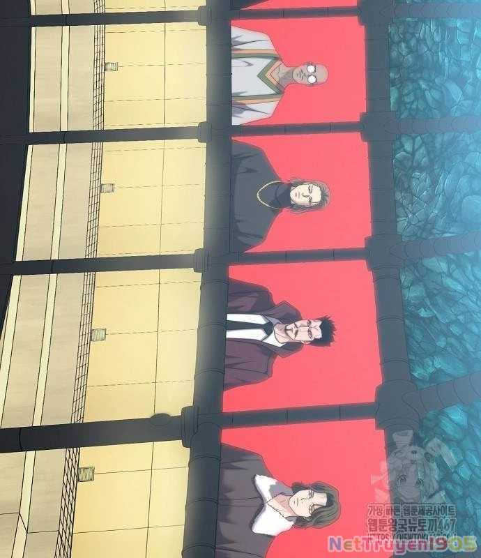 Võ Đài Sinh Tử Chapter 35 - Trang 2