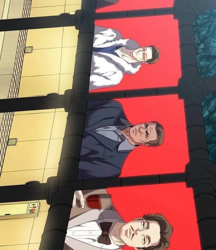 Võ Đài Sinh Tử Chapter 35 - Trang 2