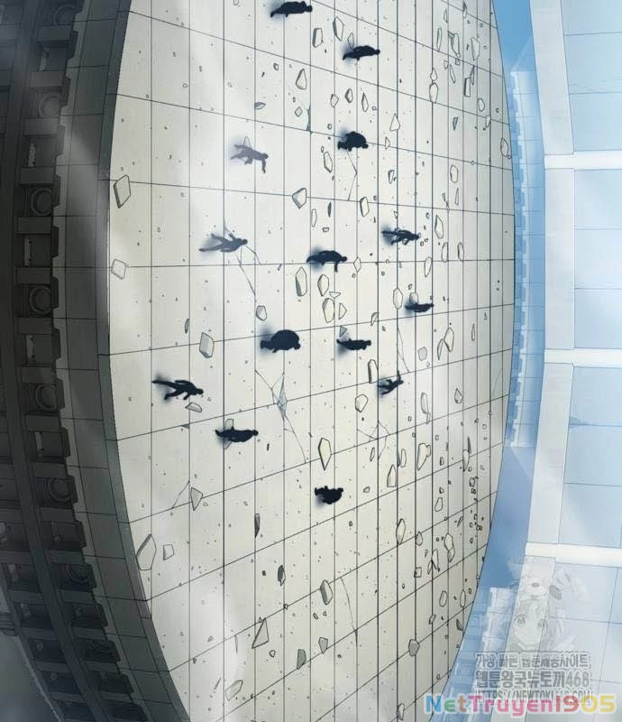 Võ Đài Sinh Tử Chapter 36 - Trang 2