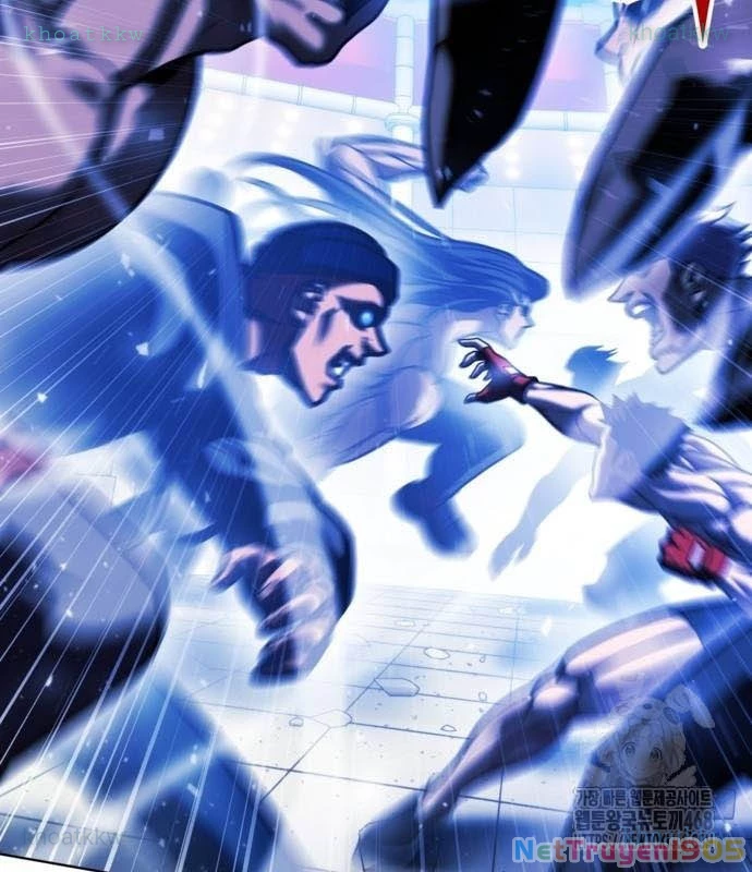 Võ Đài Sinh Tử Chapter 36 - Trang 2