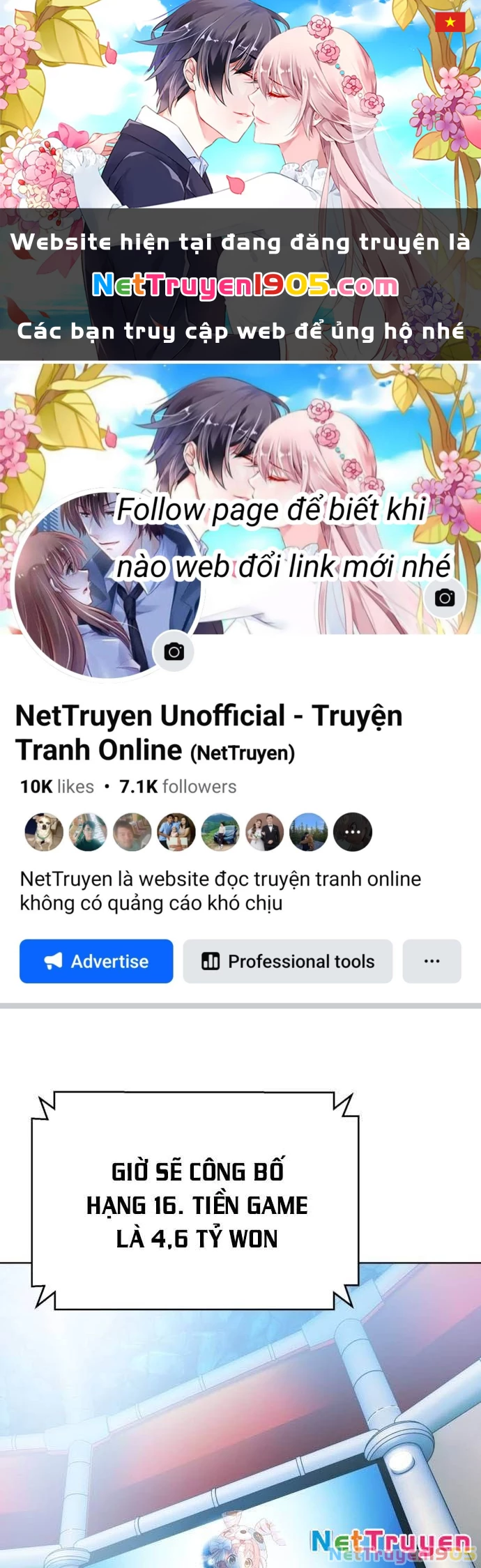 Võ Đài Sinh Tử Chapter 36 - Trang 2