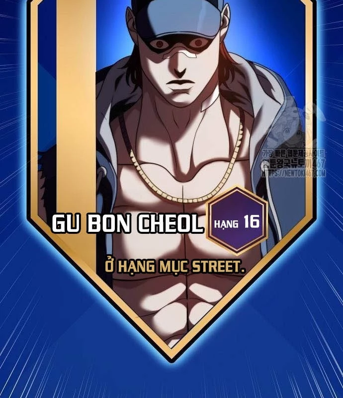 Võ Đài Sinh Tử Chapter 36 - Trang 2