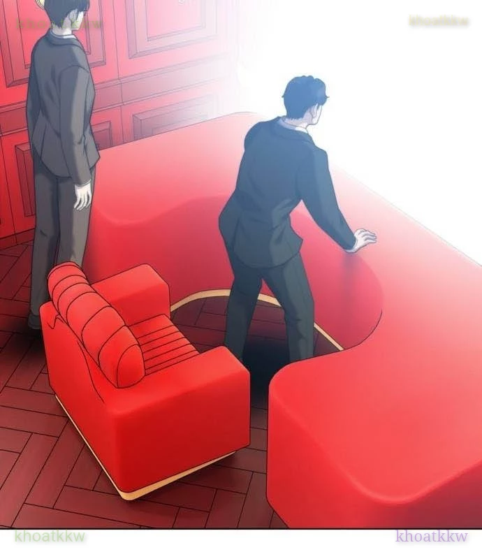 Võ Đài Sinh Tử Chapter 36 - Trang 2