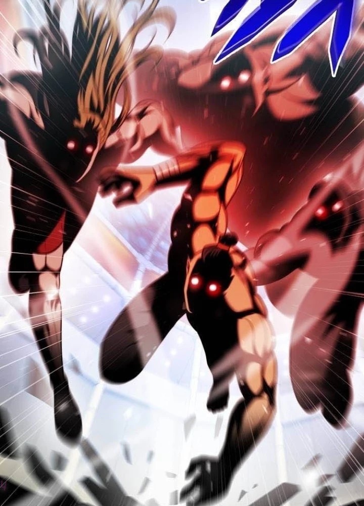 Võ Đài Sinh Tử Chapter 37 - Trang 2