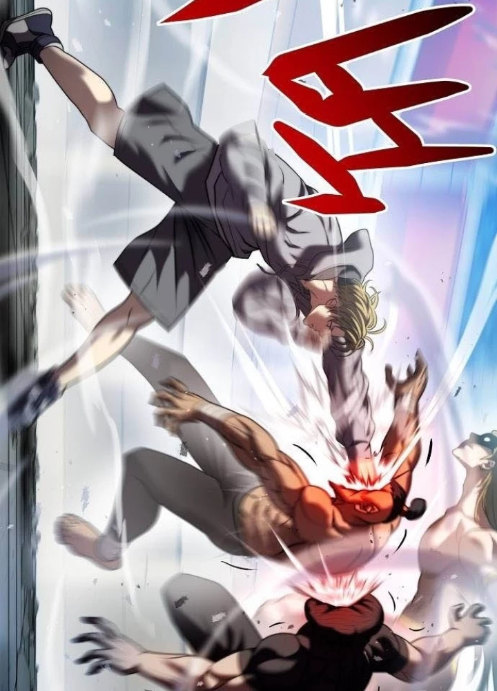 Võ Đài Sinh Tử Chapter 37 - Trang 2