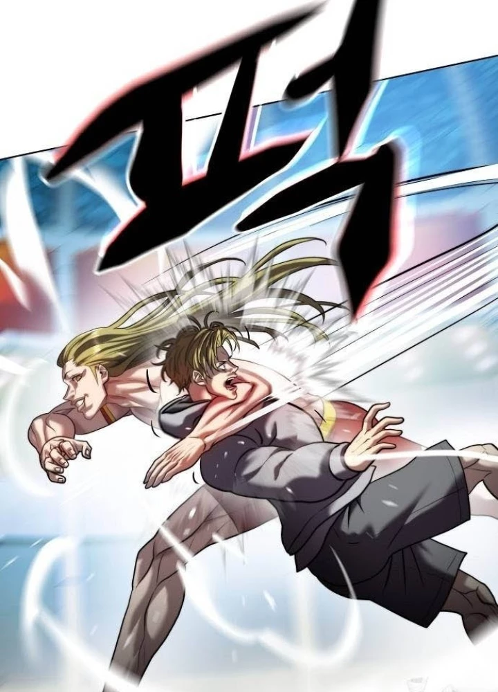 Võ Đài Sinh Tử Chapter 37 - Trang 2