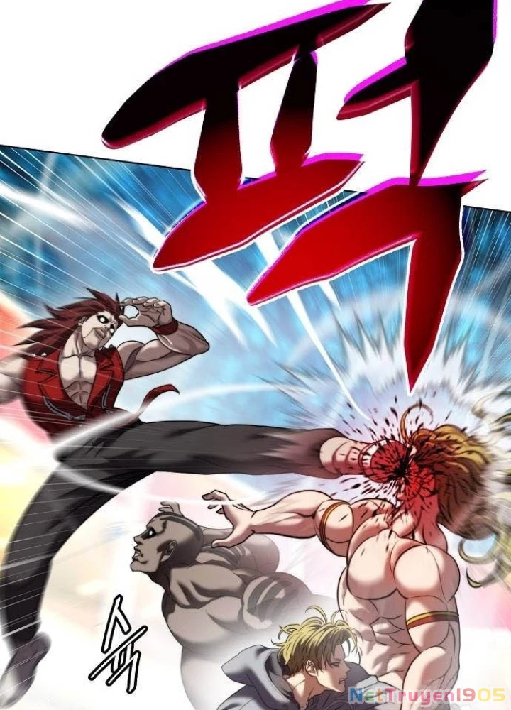 Võ Đài Sinh Tử Chapter 37 - Trang 2