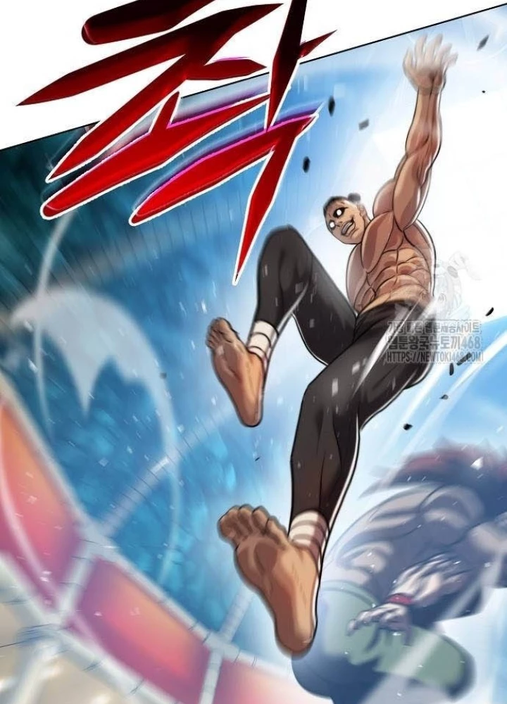 Võ Đài Sinh Tử Chapter 37 - Trang 2