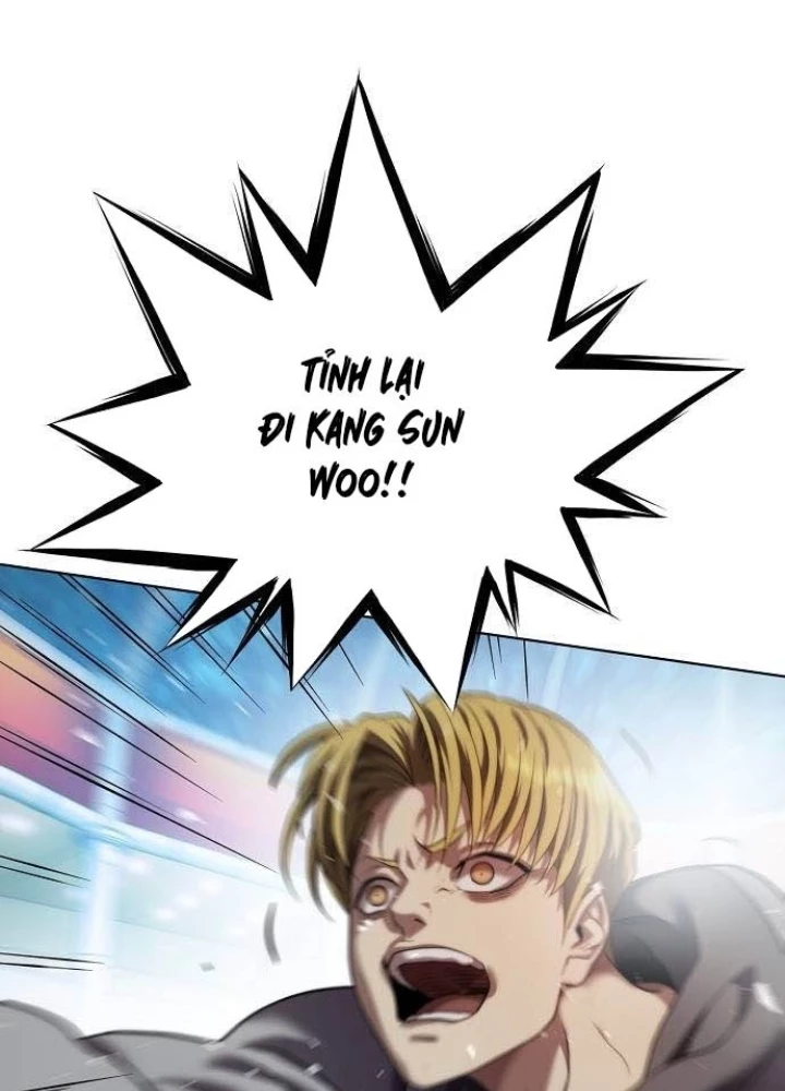 Võ Đài Sinh Tử Chapter 37 - Trang 2