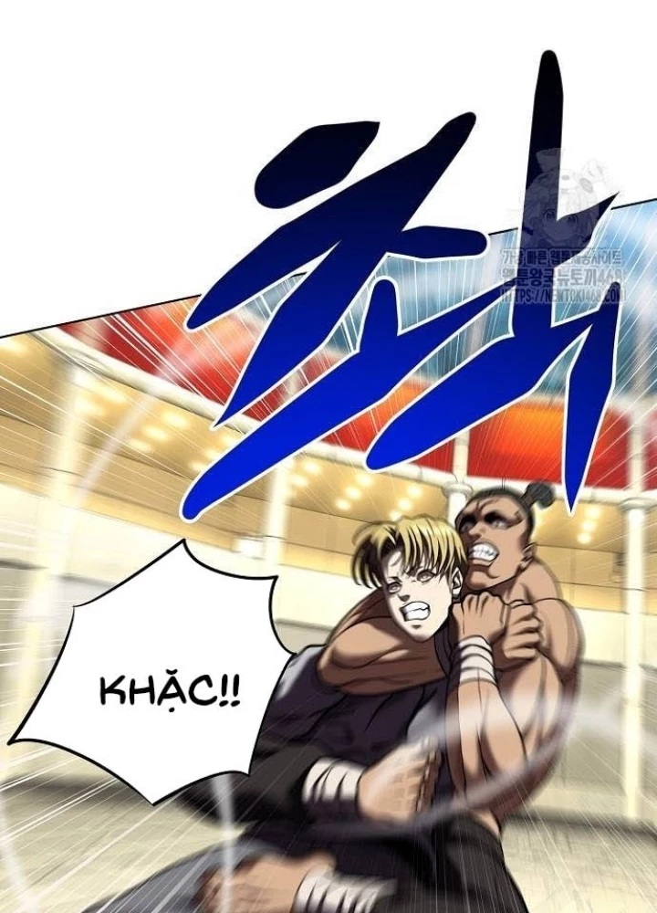 Võ Đài Sinh Tử Chapter 37 - Trang 2