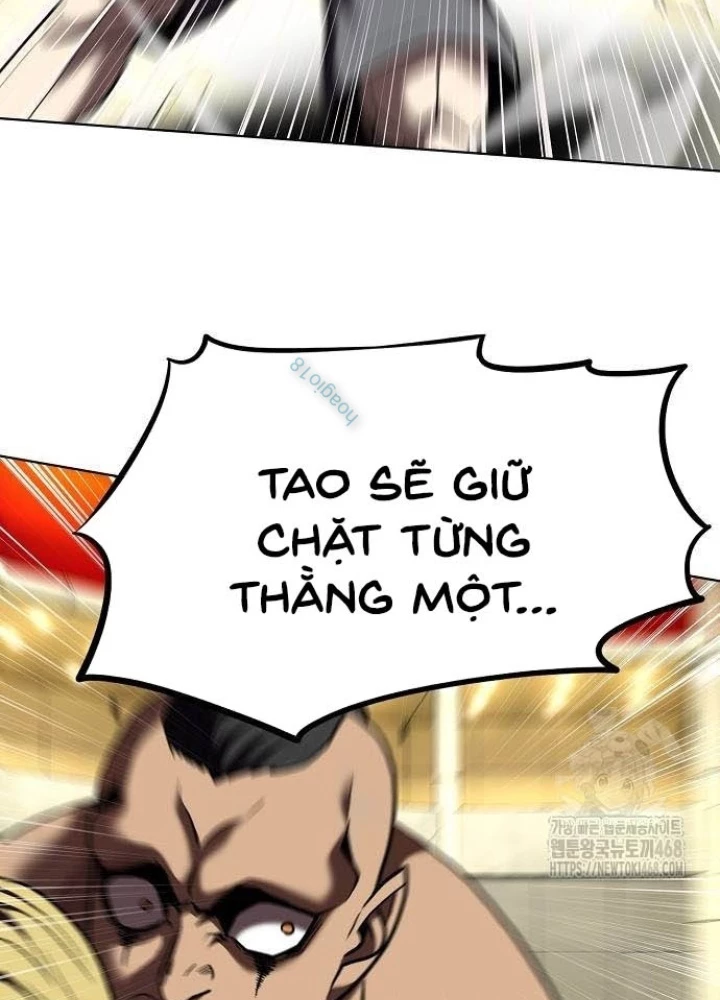 Võ Đài Sinh Tử Chapter 37 - Trang 2