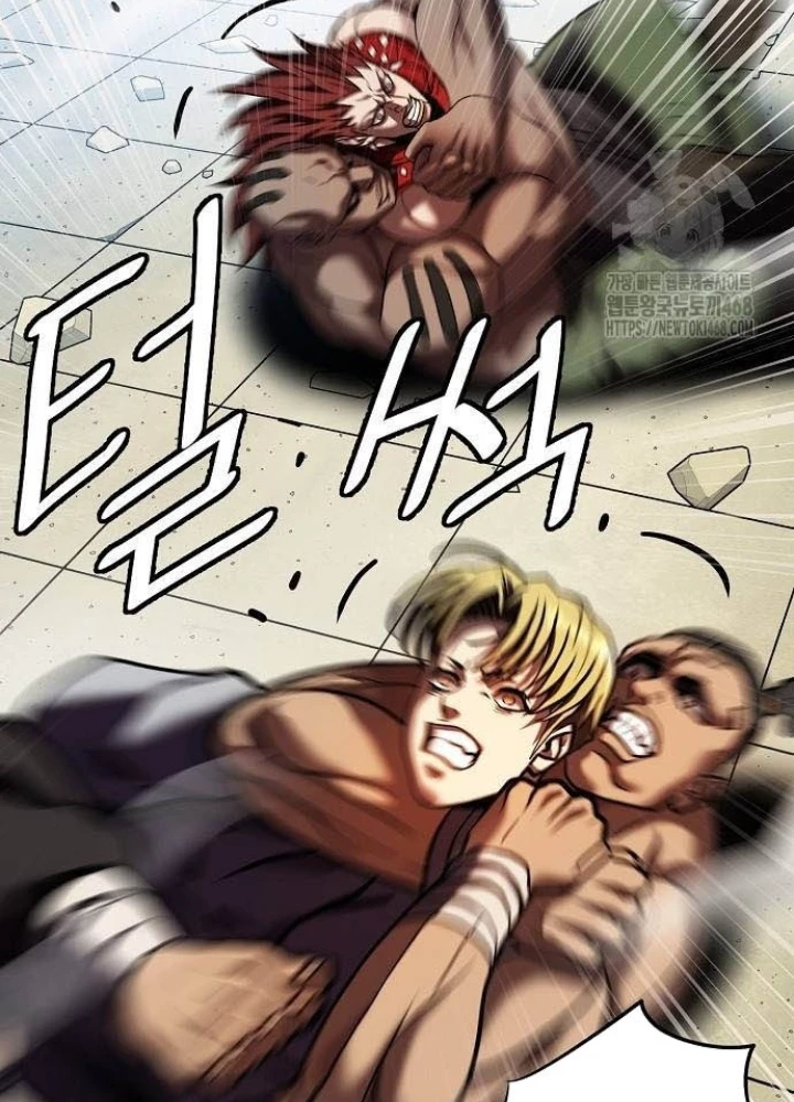 Võ Đài Sinh Tử Chapter 37 - Trang 2