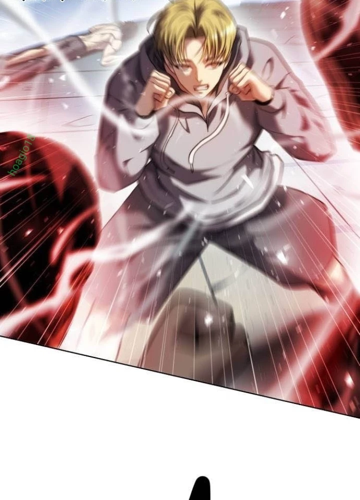 Võ Đài Sinh Tử Chapter 37 - Trang 2