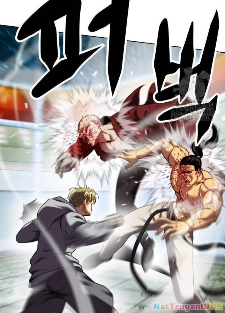 Võ Đài Sinh Tử Chapter 37 - Trang 2