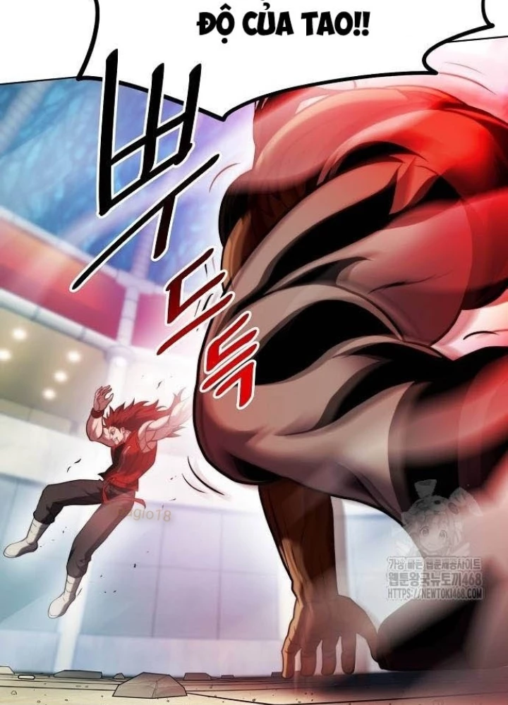 Võ Đài Sinh Tử Chapter 37 - Trang 2