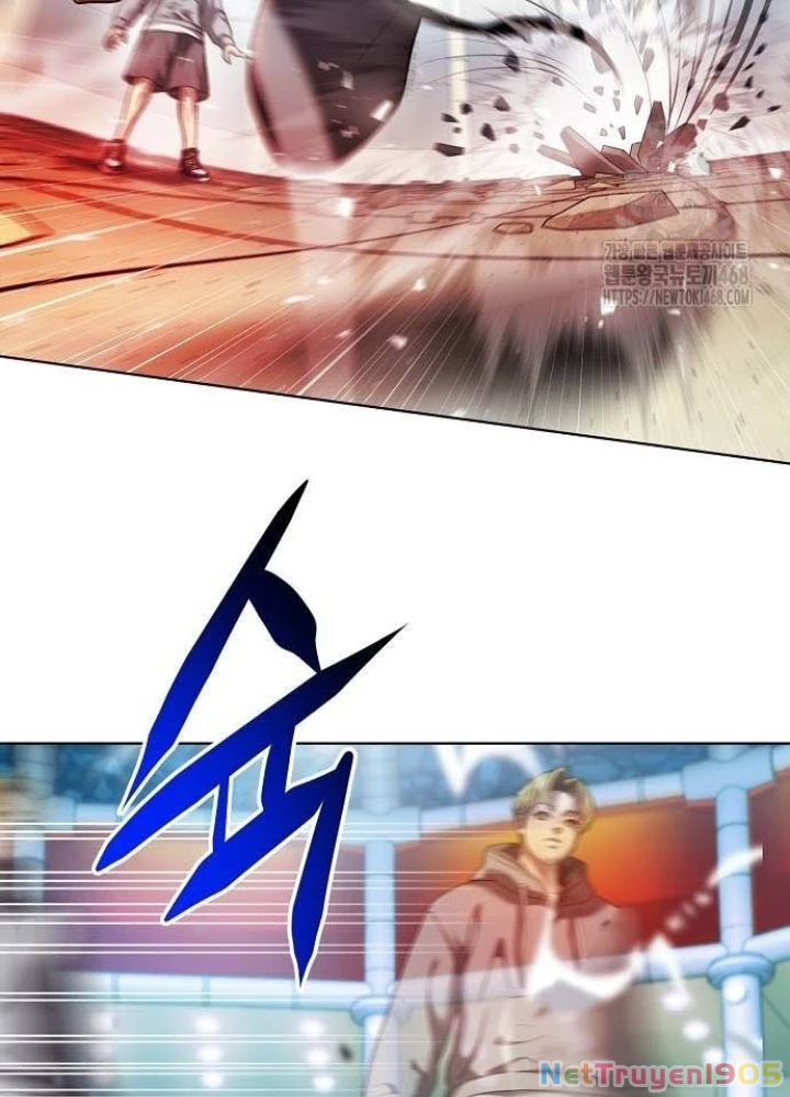 Võ Đài Sinh Tử Chapter 37 - Trang 2