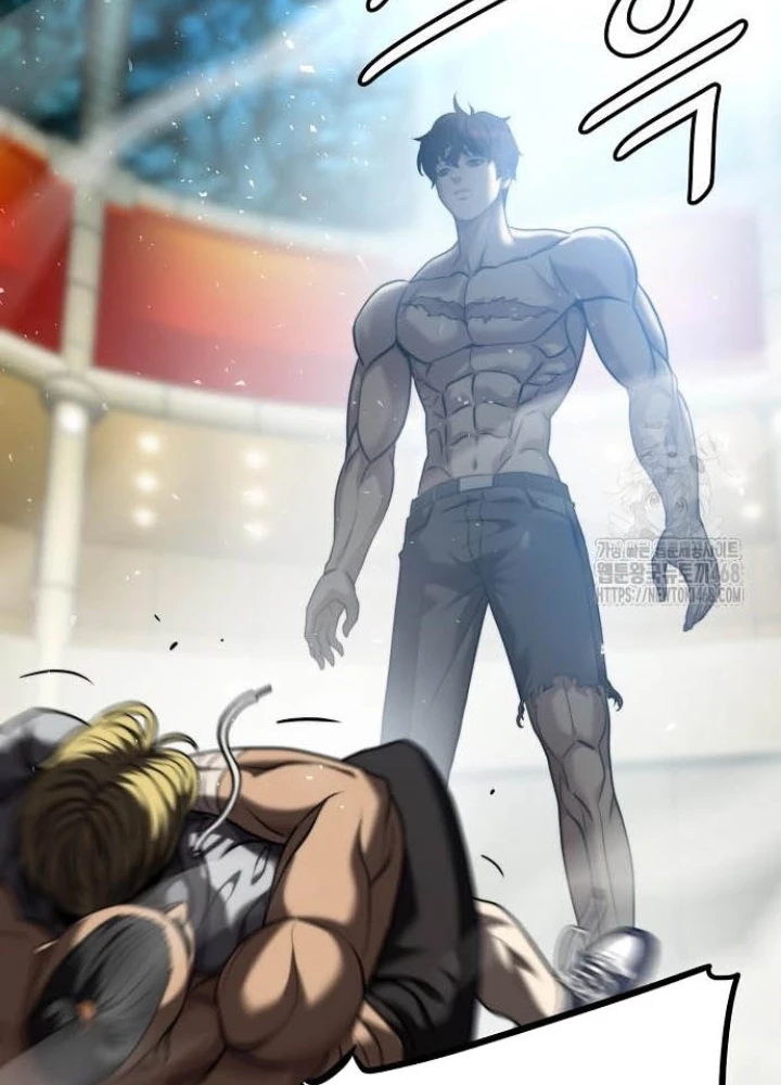 Võ Đài Sinh Tử Chapter 38 - Trang 2