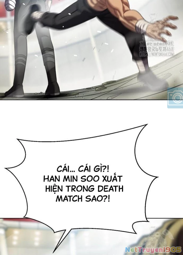 Võ Đài Sinh Tử Chapter 38 - Trang 2