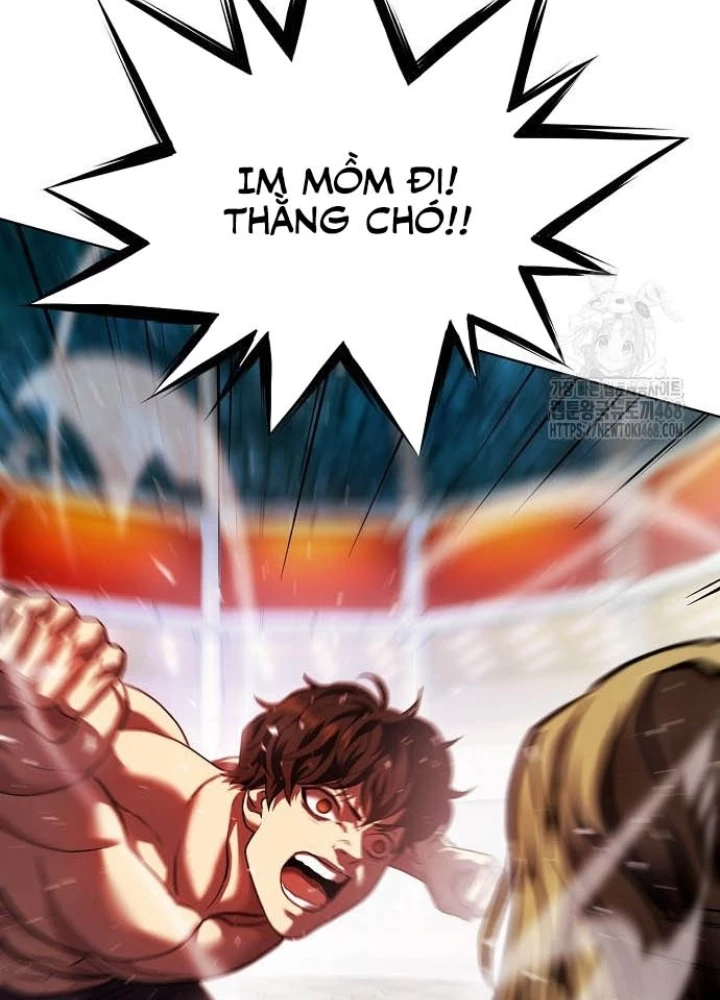 Võ Đài Sinh Tử Chapter 38 - Trang 2