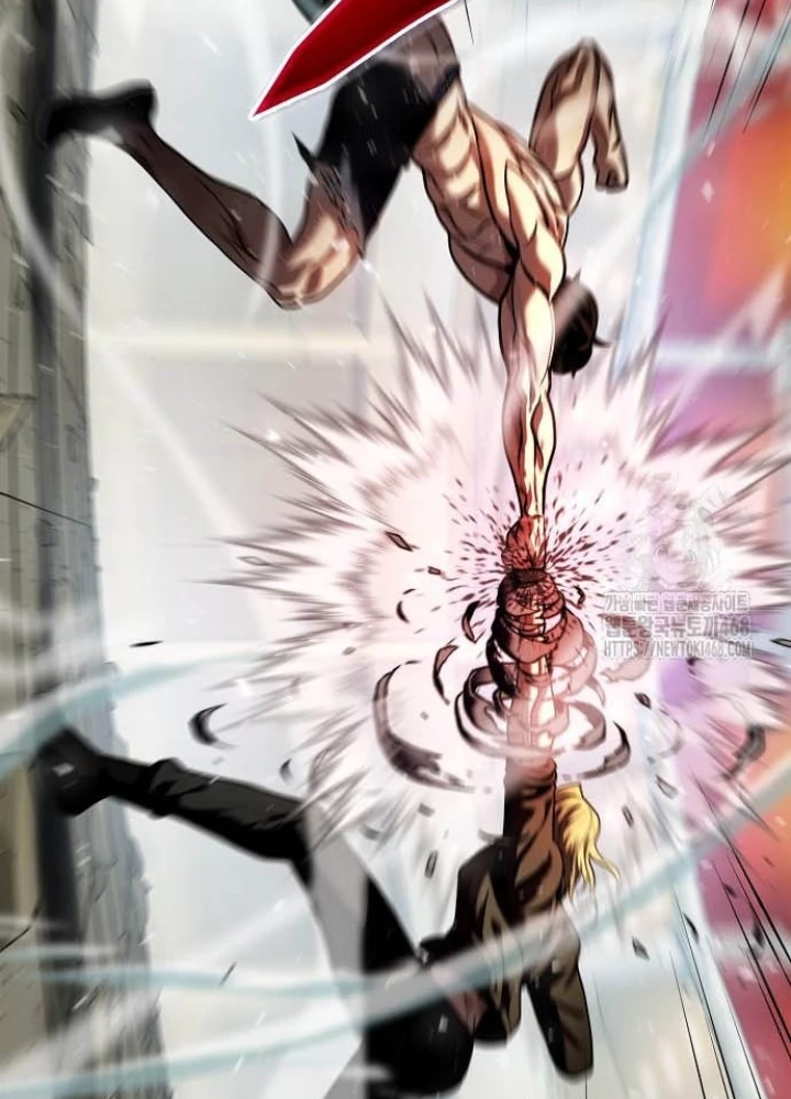 Võ Đài Sinh Tử Chapter 38 - Trang 2