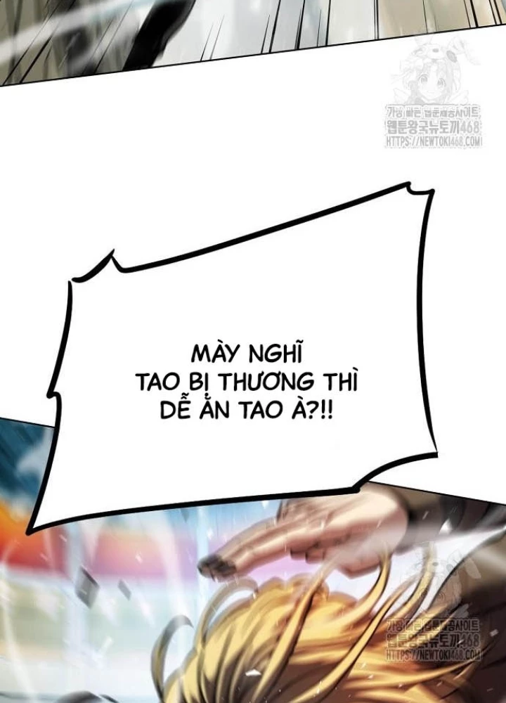 Võ Đài Sinh Tử Chapter 38 - Trang 2