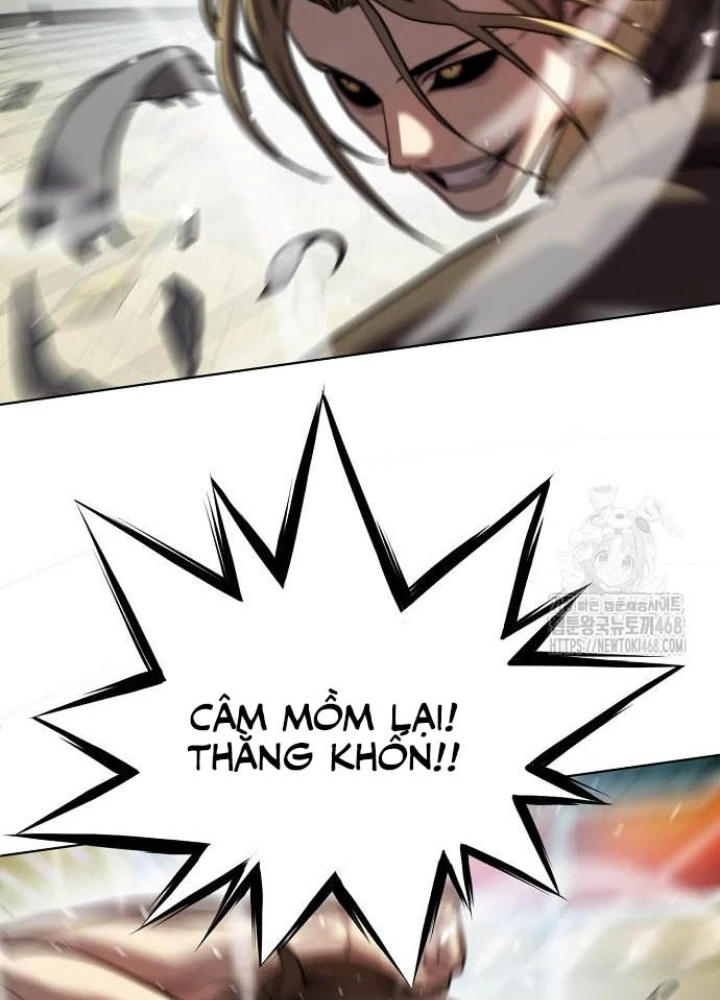 Võ Đài Sinh Tử Chapter 38 - Trang 2