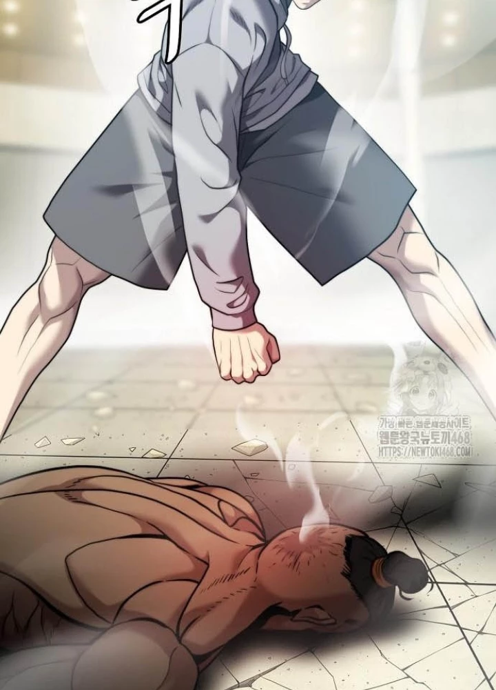 Võ Đài Sinh Tử Chapter 38 - Trang 2