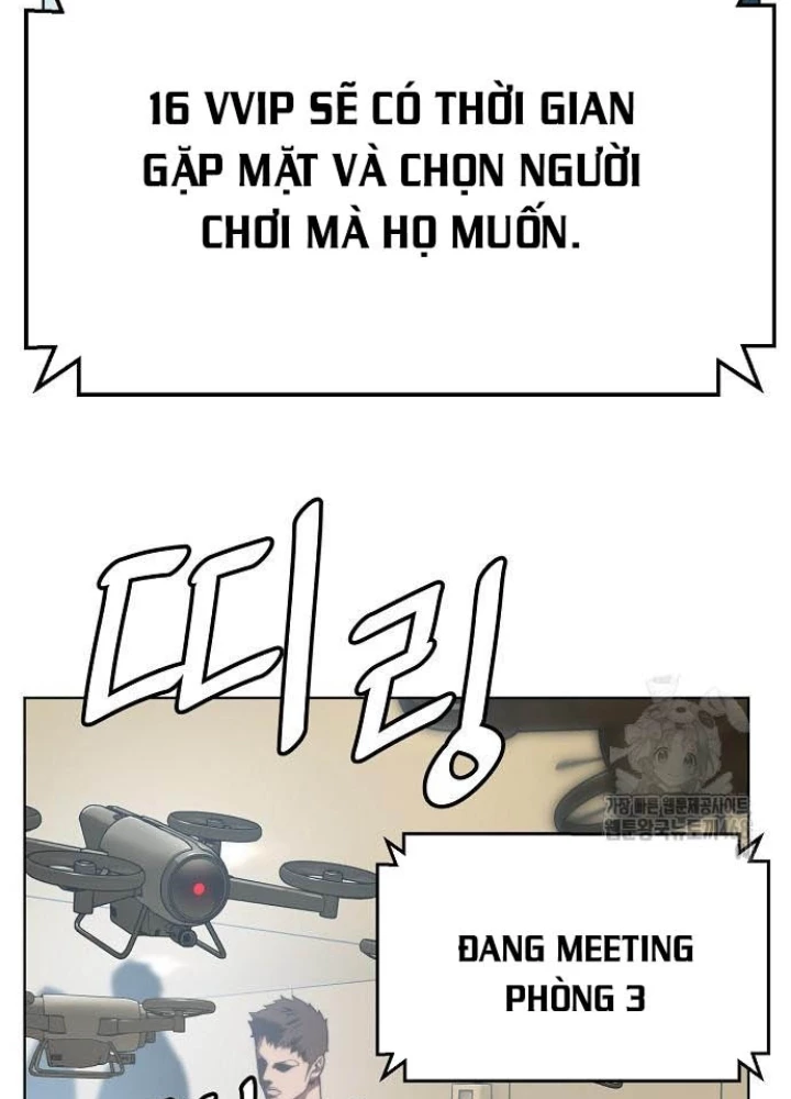 Võ Đài Sinh Tử Chapter 38 - Trang 2