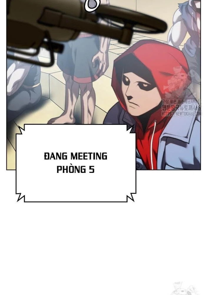 Võ Đài Sinh Tử Chapter 38 - Trang 2