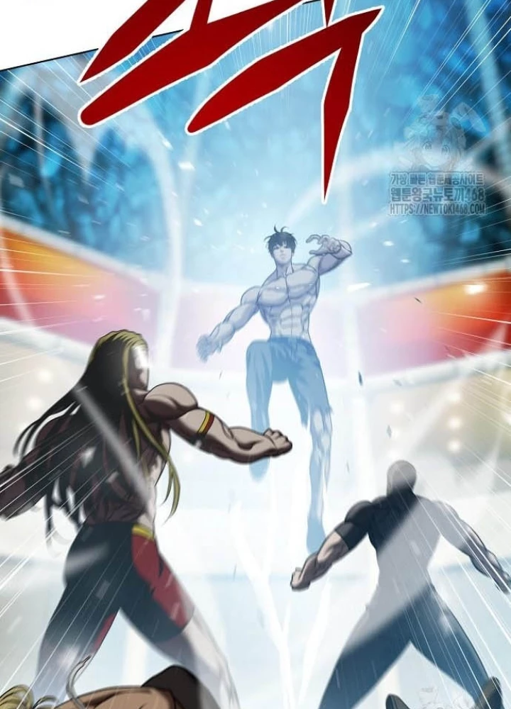 Võ Đài Sinh Tử Chapter 38 - Trang 2