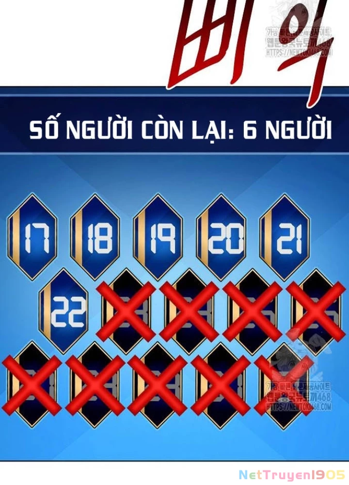 Võ Đài Sinh Tử Chapter 38 - Trang 2