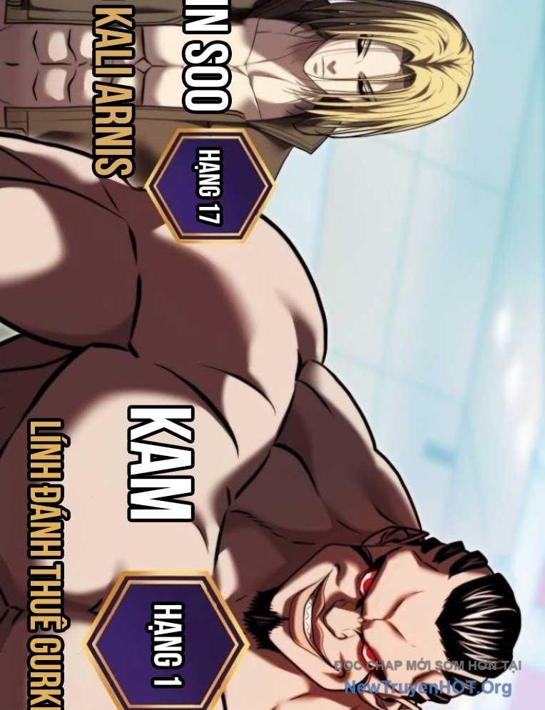 Võ Đài Sinh Tử Chapter 39 - Trang 2