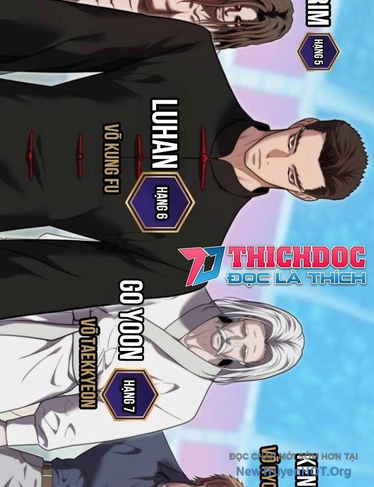 Võ Đài Sinh Tử Chapter 39 - Trang 2