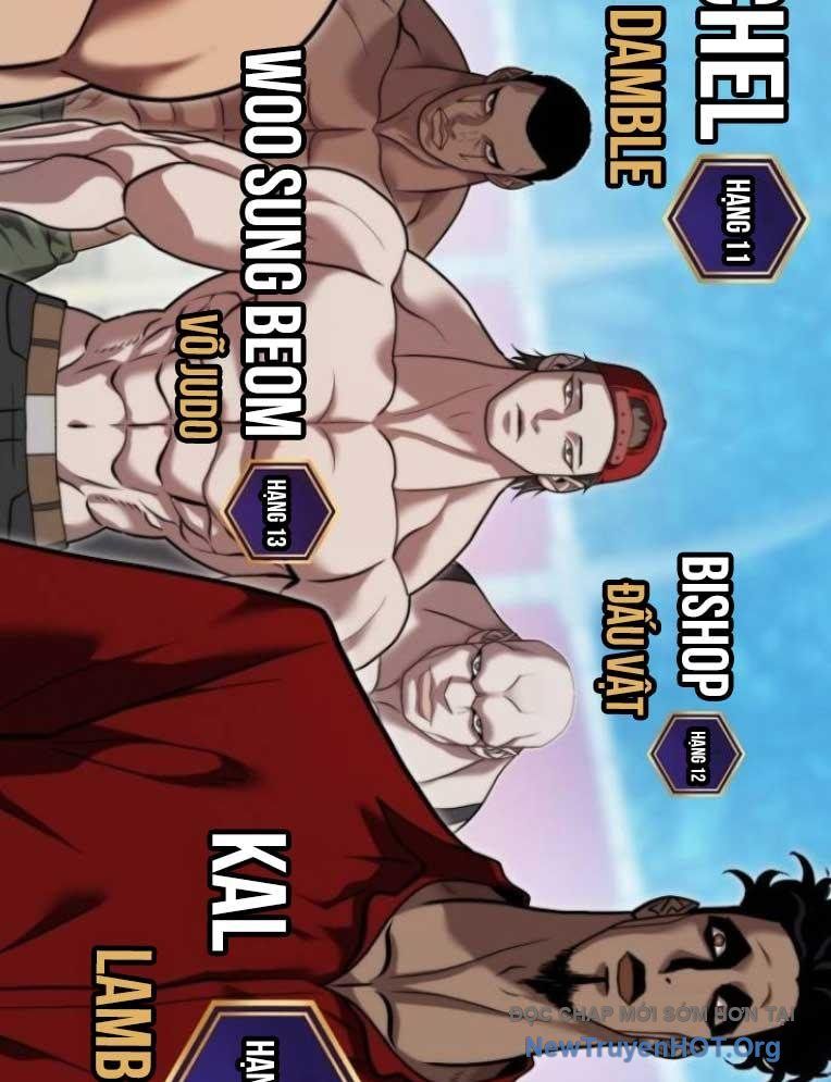 Võ Đài Sinh Tử Chapter 39 - Trang 2