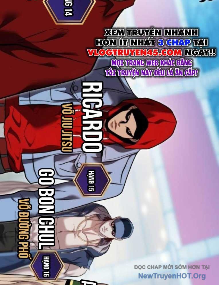 Võ Đài Sinh Tử Chapter 39 - Trang 2