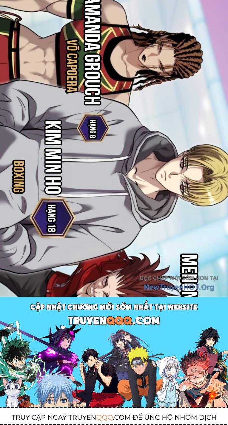 Võ Đài Sinh Tử Chapter 39 - Trang 2