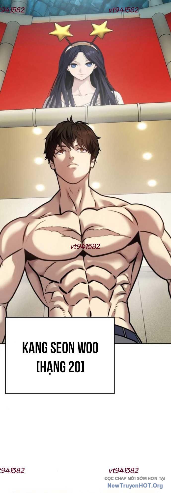 Võ Đài Sinh Tử Chapter 40 - Trang 2