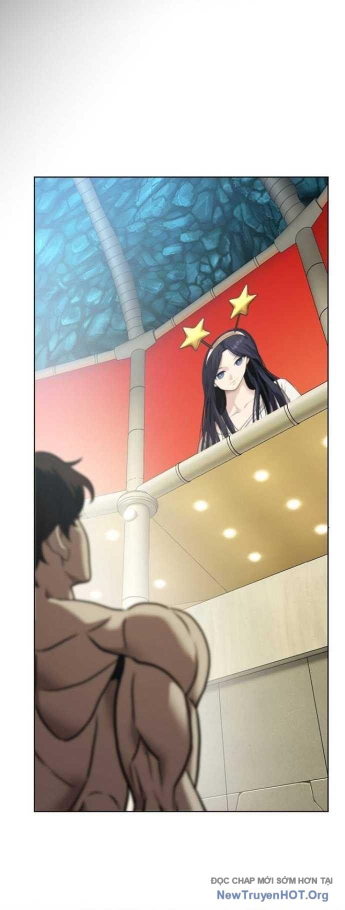 Võ Đài Sinh Tử Chapter 40 - Trang 2