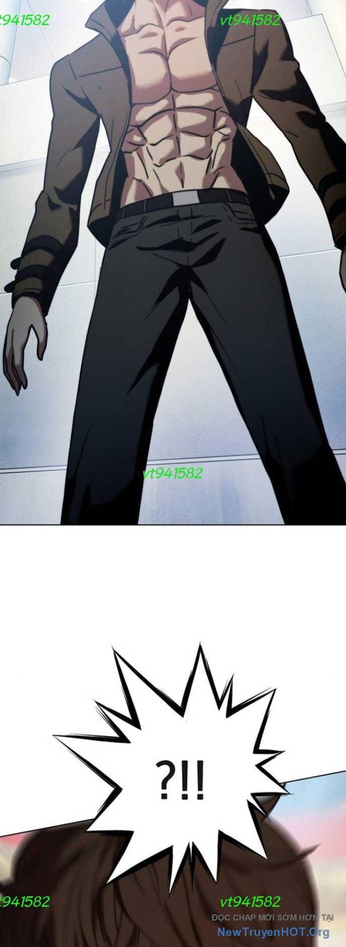 Võ Đài Sinh Tử Chapter 41 - Trang 2