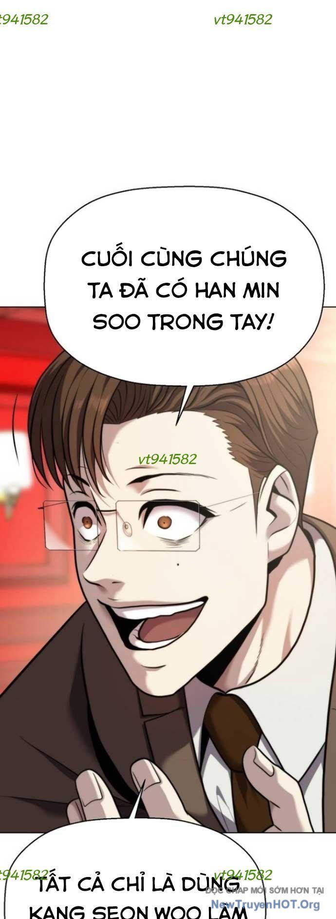 Võ Đài Sinh Tử Chapter 41 - Trang 2