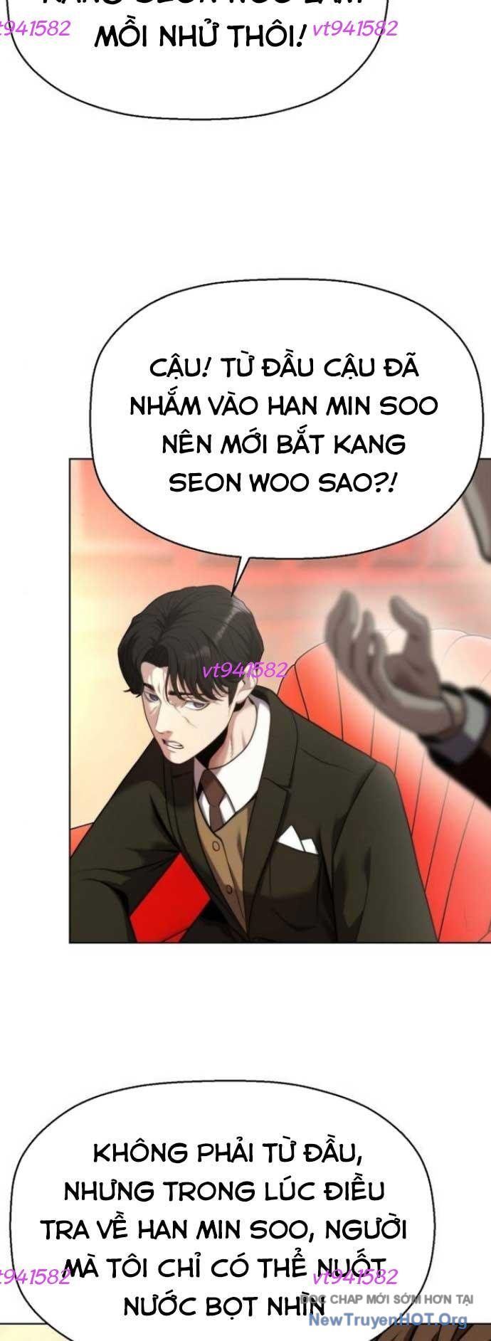 Võ Đài Sinh Tử Chapter 41 - Trang 2