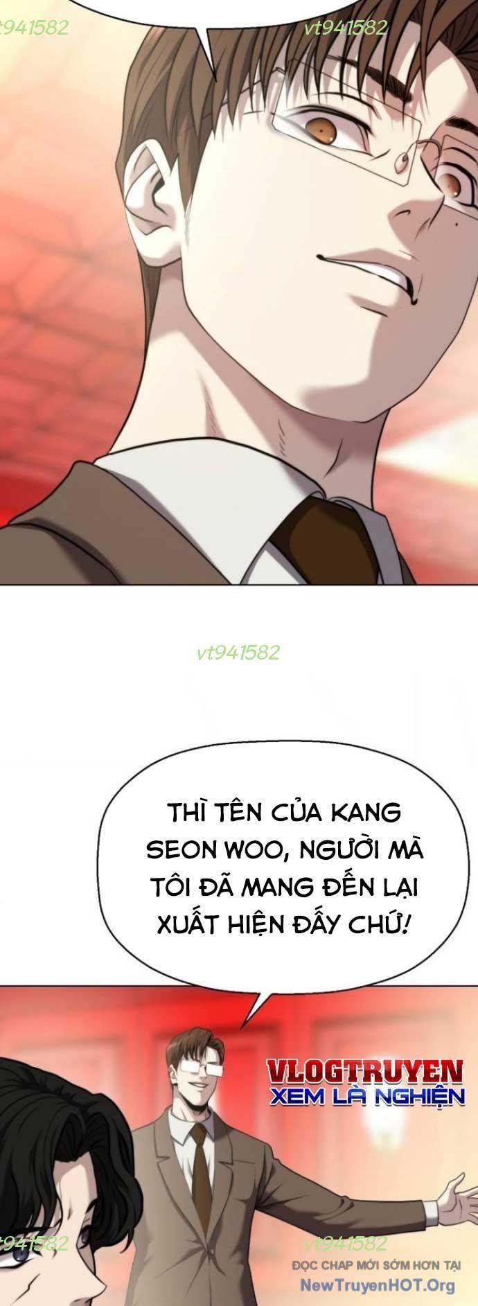 Võ Đài Sinh Tử Chapter 41 - Trang 2