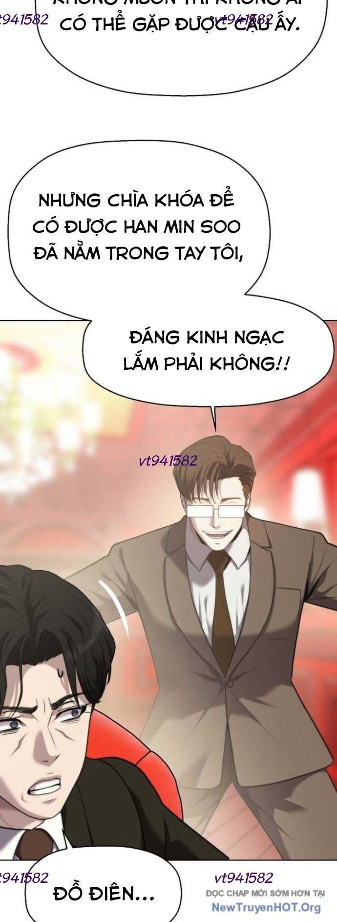Võ Đài Sinh Tử Chapter 41 - Trang 2