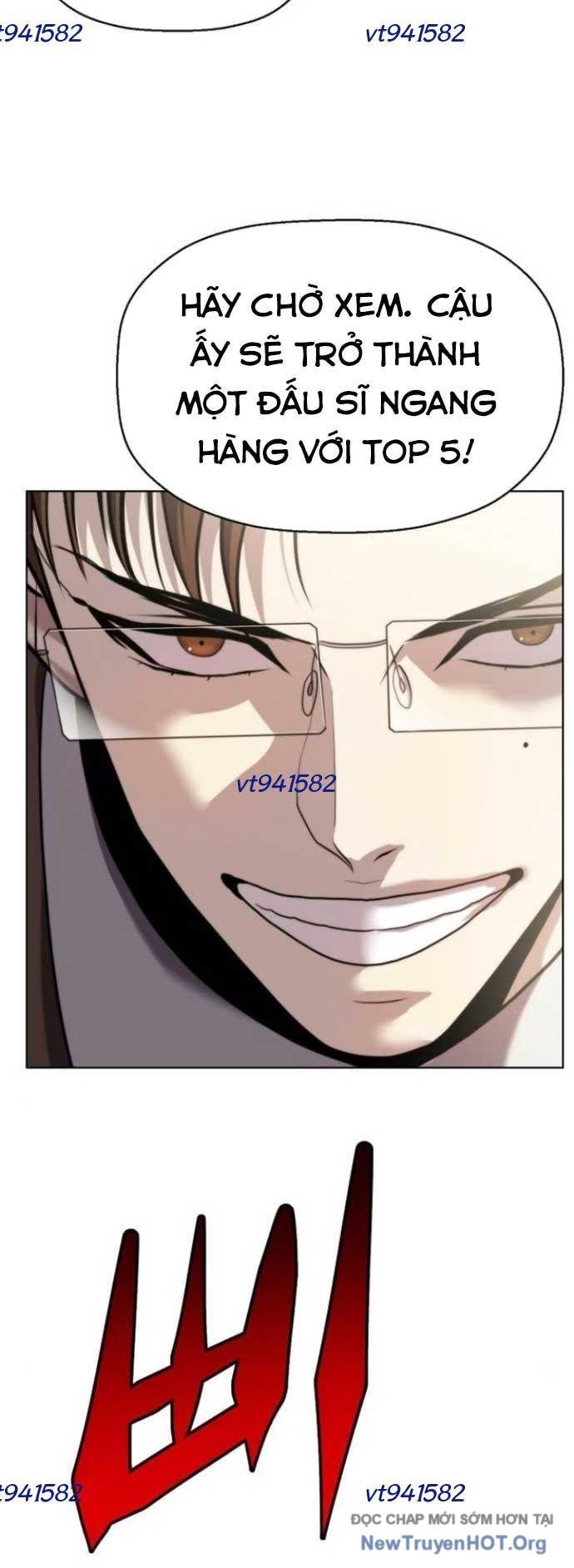 Võ Đài Sinh Tử Chapter 41 - Trang 2