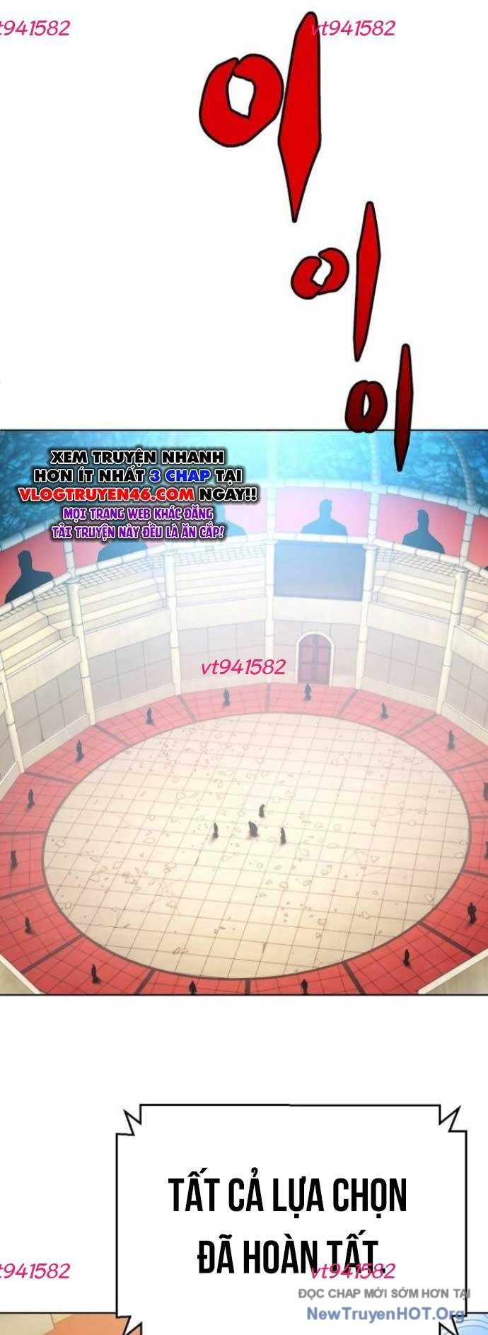 Võ Đài Sinh Tử Chapter 41 - Trang 2