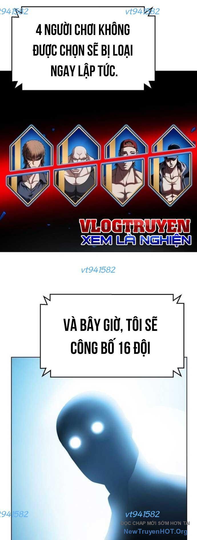 Võ Đài Sinh Tử Chapter 41 - Trang 2