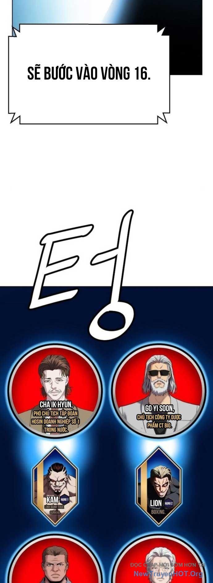 Võ Đài Sinh Tử Chapter 41 - Trang 2