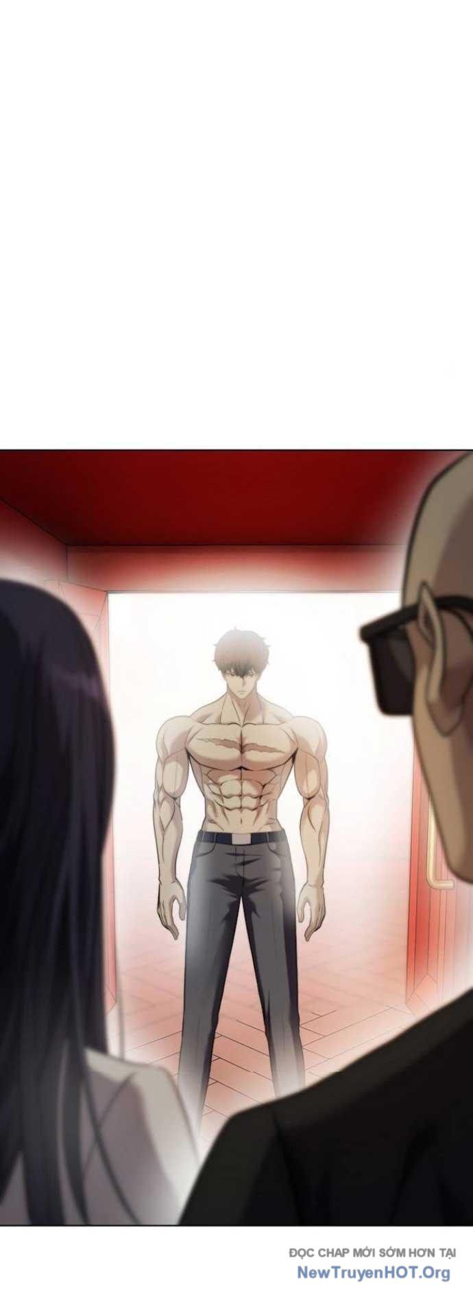 Võ Đài Sinh Tử Chapter 41 - Trang 2