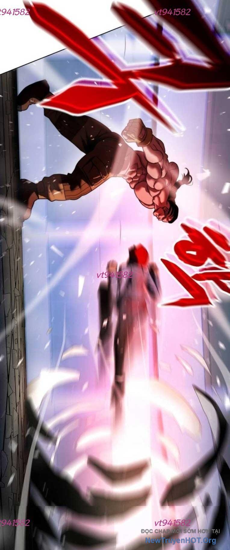 Võ Đài Sinh Tử Chapter 42 - Trang 2